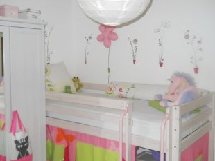 Aus alt mach neu (Kinderzimmer1)