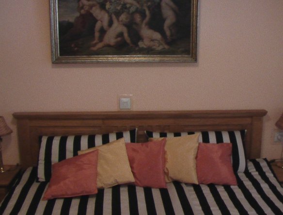 Schlafzimmer 'schlafzimmer'