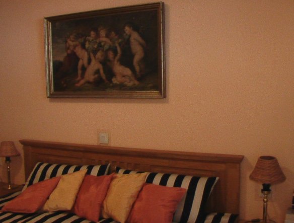 Schlafzimmer 'schlafzimmer'