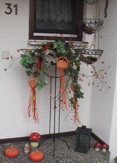 herbstdekotraum