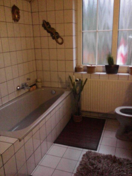 Bad 'Badezimmer oben '