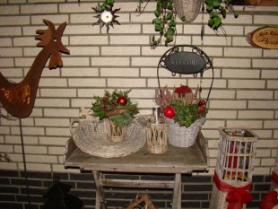 Weihnachtliches