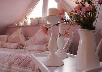 Schlafzimmer '★ Gästezimmer'