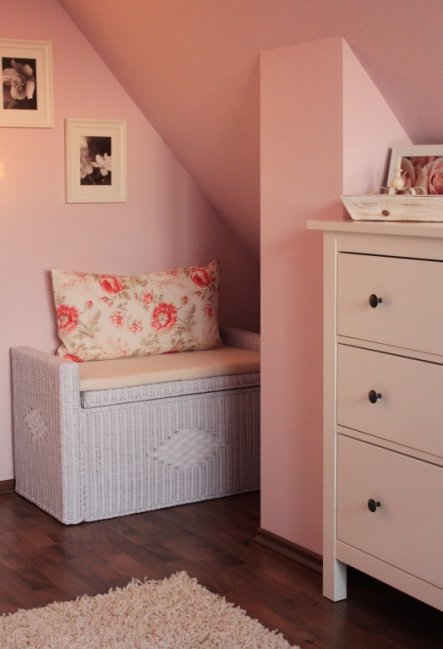 Schlafzimmer '★ Gästezimmer'