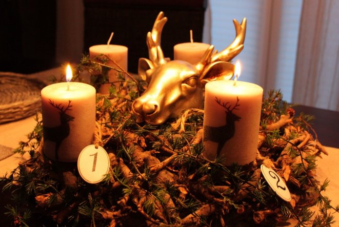 2. Advent