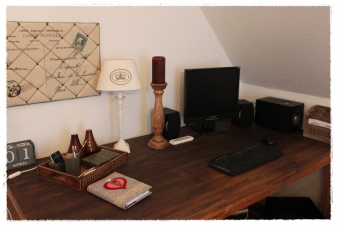 Arbeitszimmer / Büro '★ Arbeitszimmer'