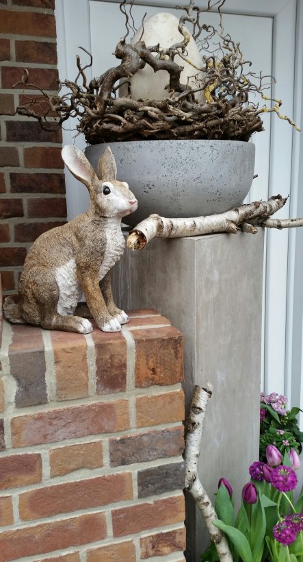 Osterdeko '★Frühling ~ Ostern 2018'