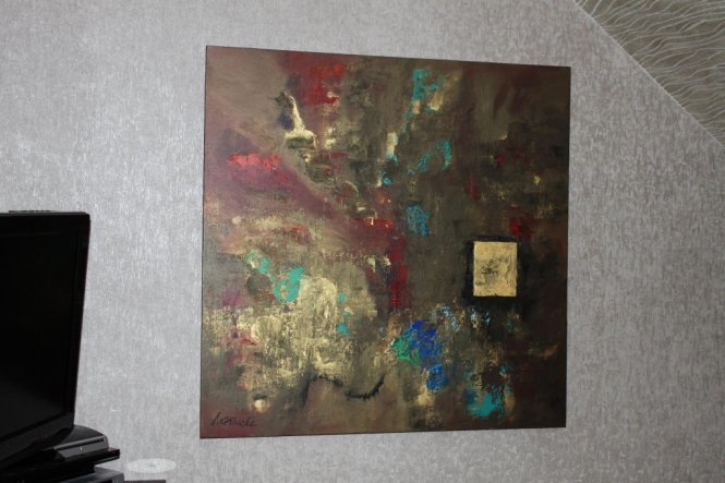 Schlafzimmer Meine Wohnung von AlexanderK - 14062 - Zimmerschau