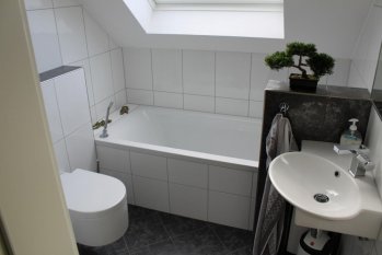 Badezimmer "Klein"