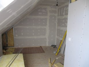 alle Räume 'Dachboden'