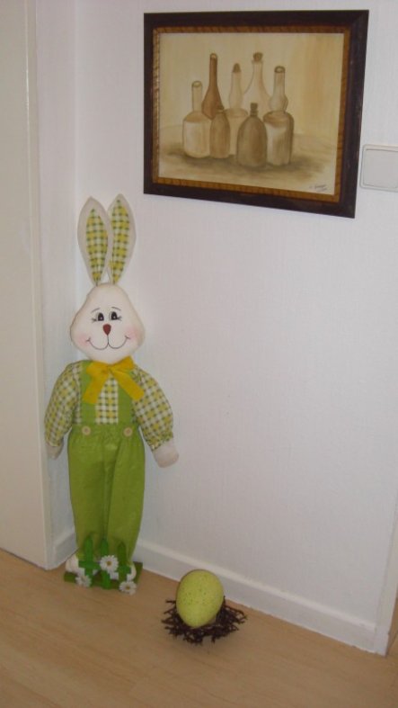 Osterdeko 'Osterdeko 2010'