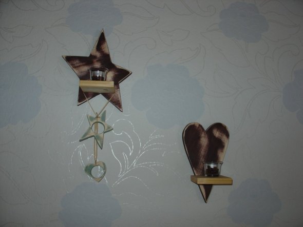 Esszimmer Unser Traumhaus von honigbienchen - 18005 - Zimmerschau