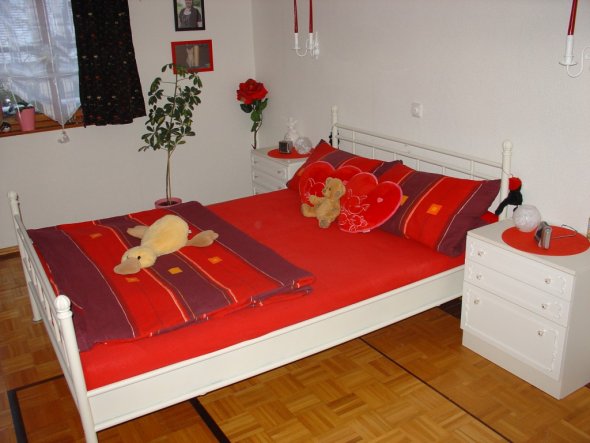 Schlafzimmer 'Schlafzimmer'