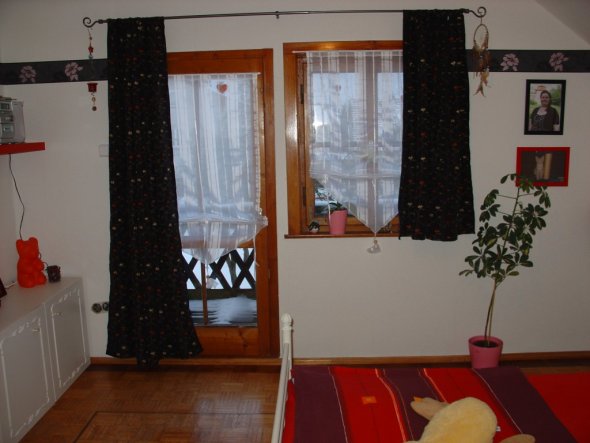 Schlafzimmer 'Schlafzimmer'