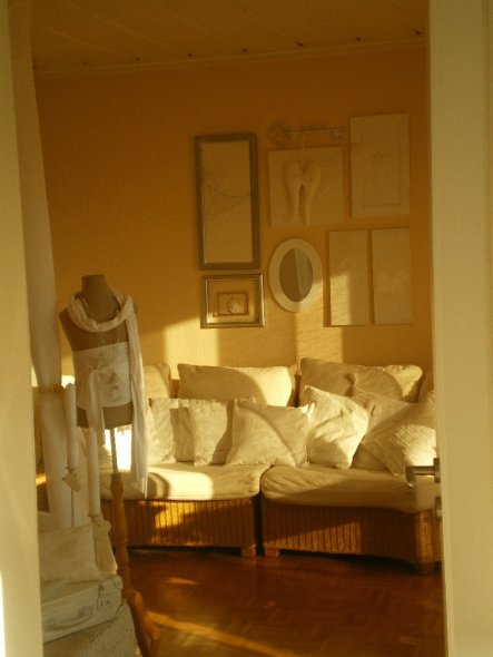 Schlafzimmer 'Entspannung pur'