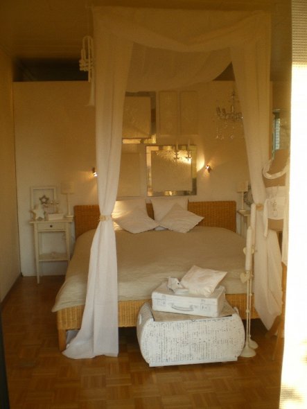 Schlafzimmer 'Entspannung pur'
