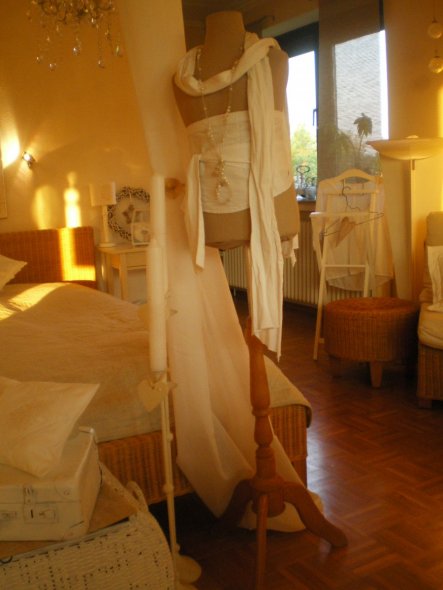 Schlafzimmer 'Entspannung pur'