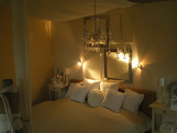 Schlafzimmer 'Entspannung pur'
