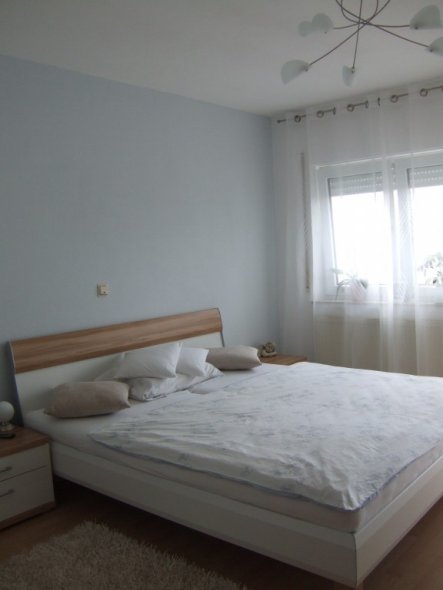 Schlafzimmer 'Schlafbereich'