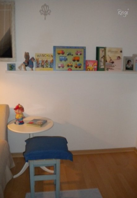 Kinderzimmer 'Boys room'
