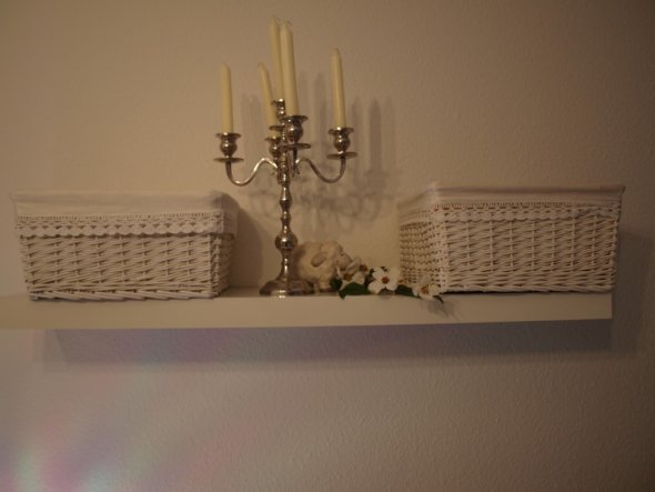 Schlafzimmer My castle von LadyTiffi - 20655 - Zimmerschau