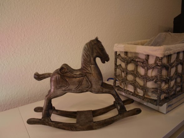 Schlafzimmer My castle von LadyTiffi - 20655 - Zimmerschau