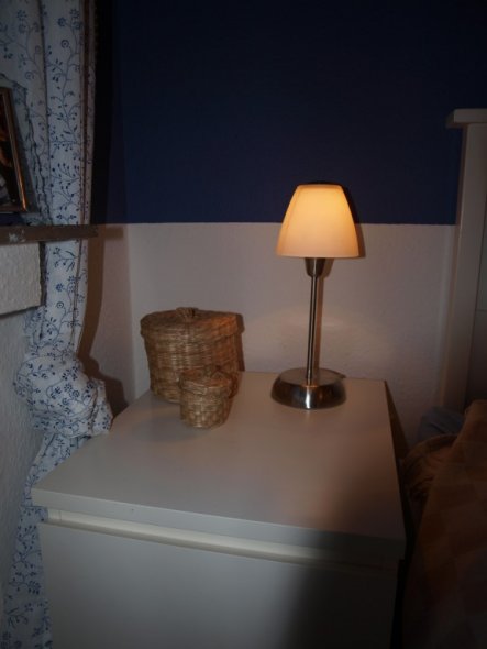 Schlafzimmer My castle von LadyTiffi - 20655 - Zimmerschau