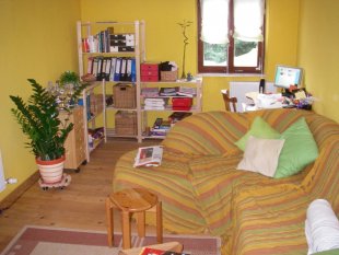 Landhaus 'mein lieblingsraum'