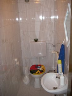 Bad 'bad/toilette'