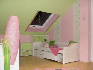 Kinderzimmer