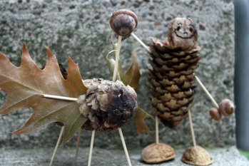 Meine Herbstdeko