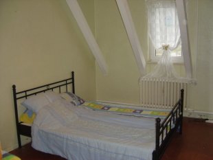 Schlafzimmer 'Mein Schlafzimmer'