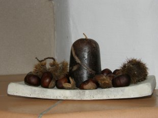 Unser Essplatz