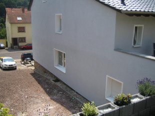 Terrasse / Balkon 'Terrasse'