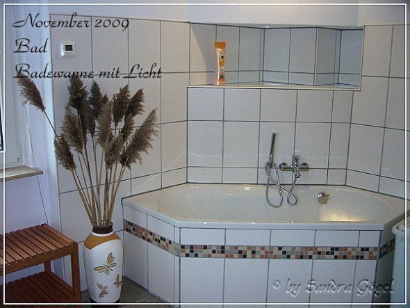 Bad 'Badezimmer'