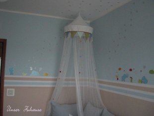 Kinderzimmer von unserem "Großen" ♥