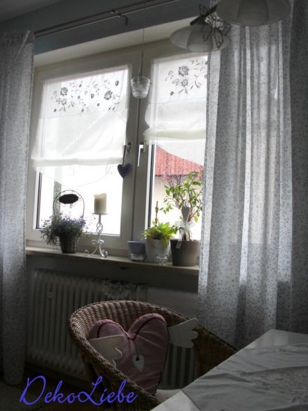 Esszimmer 'Wohlfühlraum'