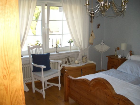 Schlafzimmer 'Unser Schlafzimmer'
