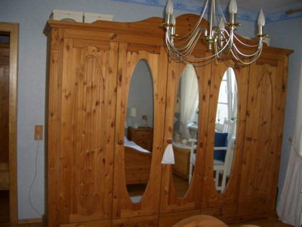 Schlafzimmer 'Unser Schlafzimmer'