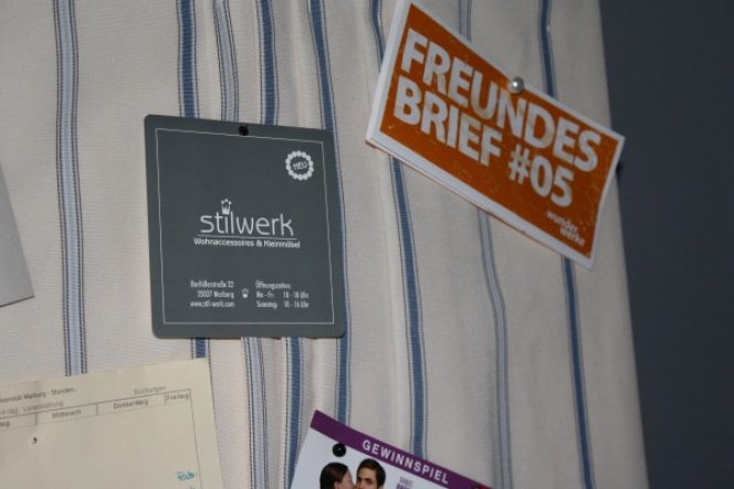 Arbeitszimmer / Büro 'Studier-Ecke'