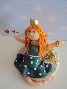 alle Räume 'Neue Tortenfigur'
