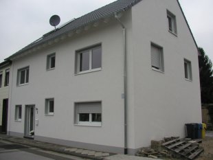 Hausfassade / Außenansichten 'Vorderseite'