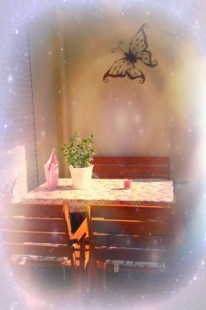 Terrasse / Balkon 'Balkon'