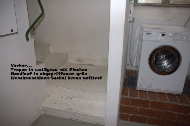 Arbeitszimmer / Büro ' ღKatzenwäsche...'