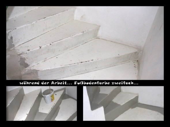 Arbeitszimmer / Büro ' ღKatzenwäsche...'