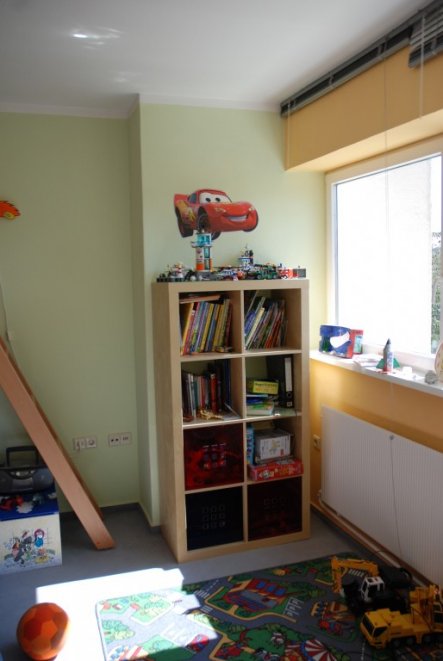 Kinderzimmer 'Can´s Raum'