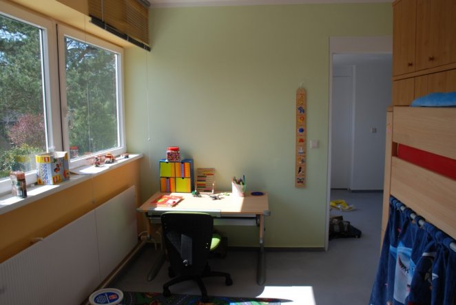 Kinderzimmer 'Can´s Raum'