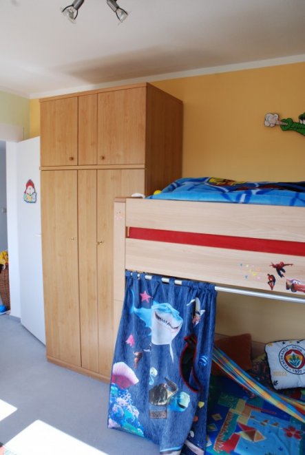 Kinderzimmer 'Can´s Raum'