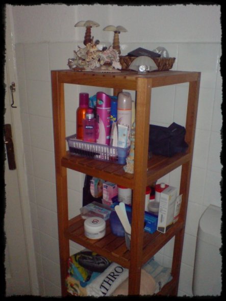 Bad 'Badezimmer'
