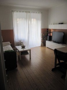 Wohnzimmer (vorher)